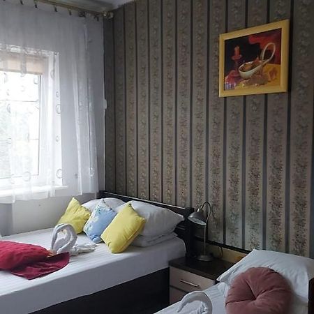 Hostel Poznan Ngoại thất bức ảnh