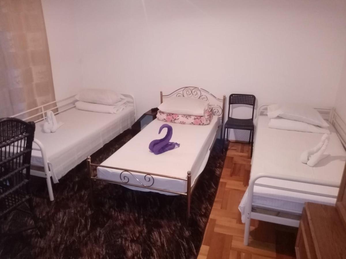 Hostel Poznan Ngoại thất bức ảnh