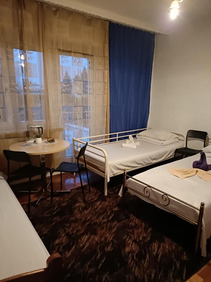 Hostel Poznan Ngoại thất bức ảnh
