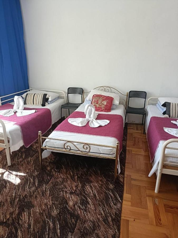 Hostel Poznan Ngoại thất bức ảnh