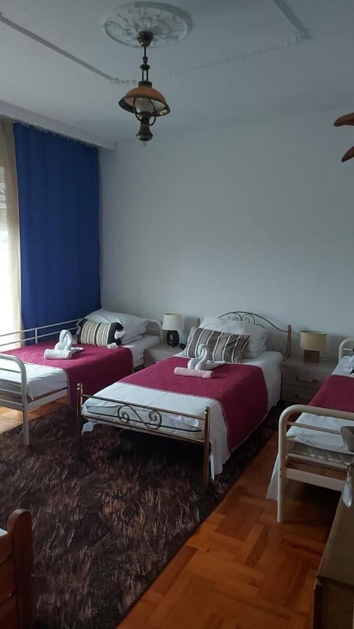 Hostel Poznan Ngoại thất bức ảnh