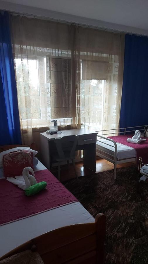 Hostel Poznan Ngoại thất bức ảnh