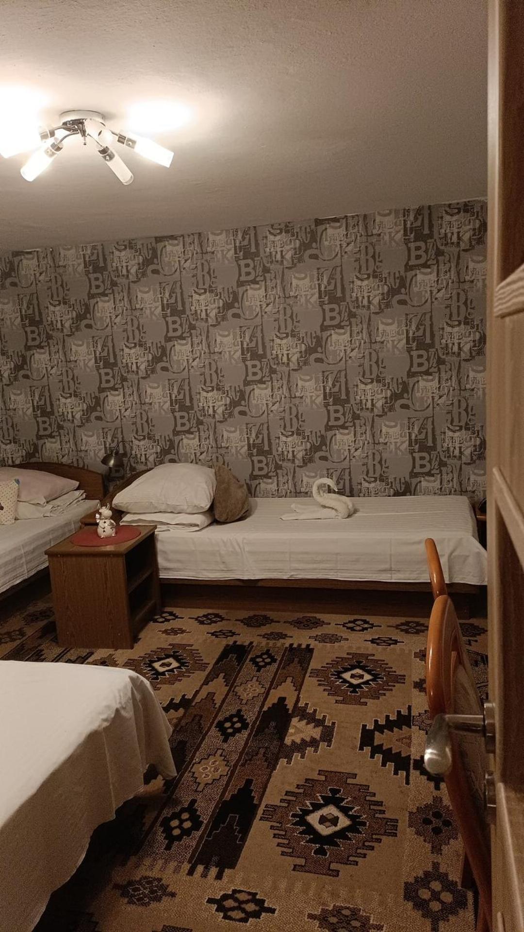 Hostel Poznan Ngoại thất bức ảnh