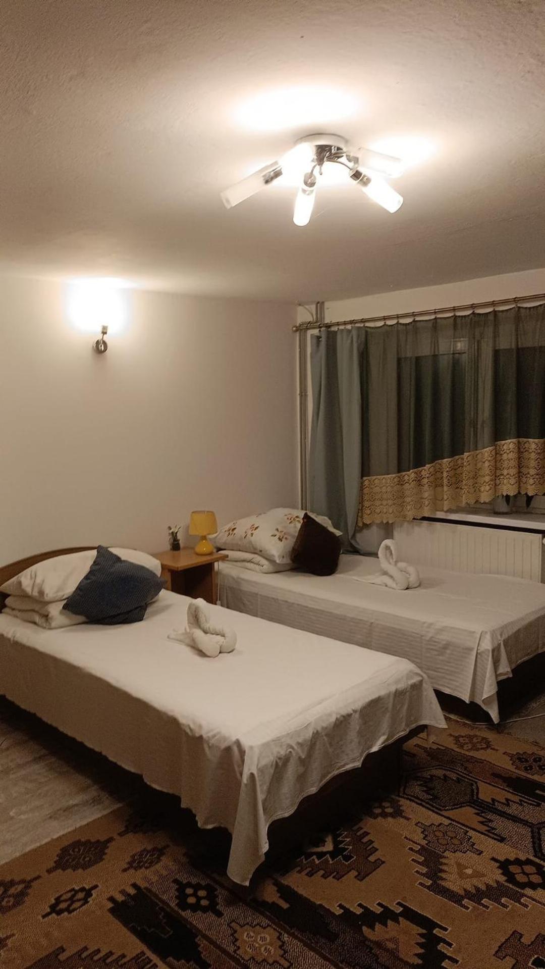Hostel Poznan Ngoại thất bức ảnh