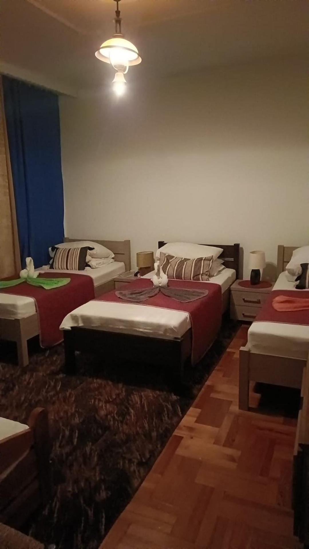 Hostel Poznan Ngoại thất bức ảnh