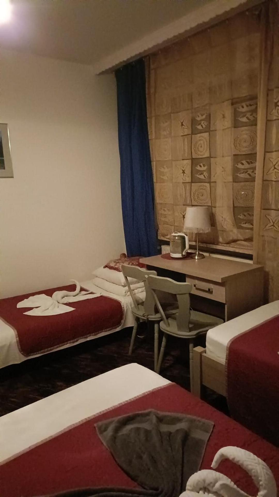 Hostel Poznan Ngoại thất bức ảnh