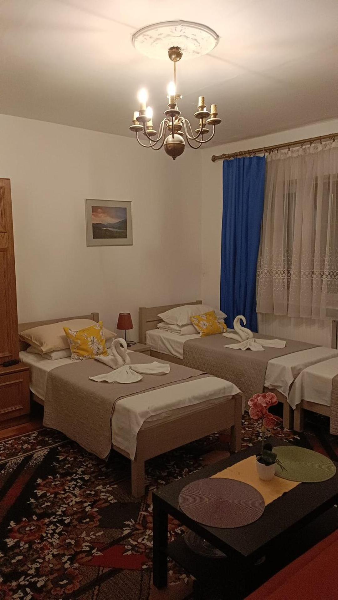 Hostel Poznan Ngoại thất bức ảnh