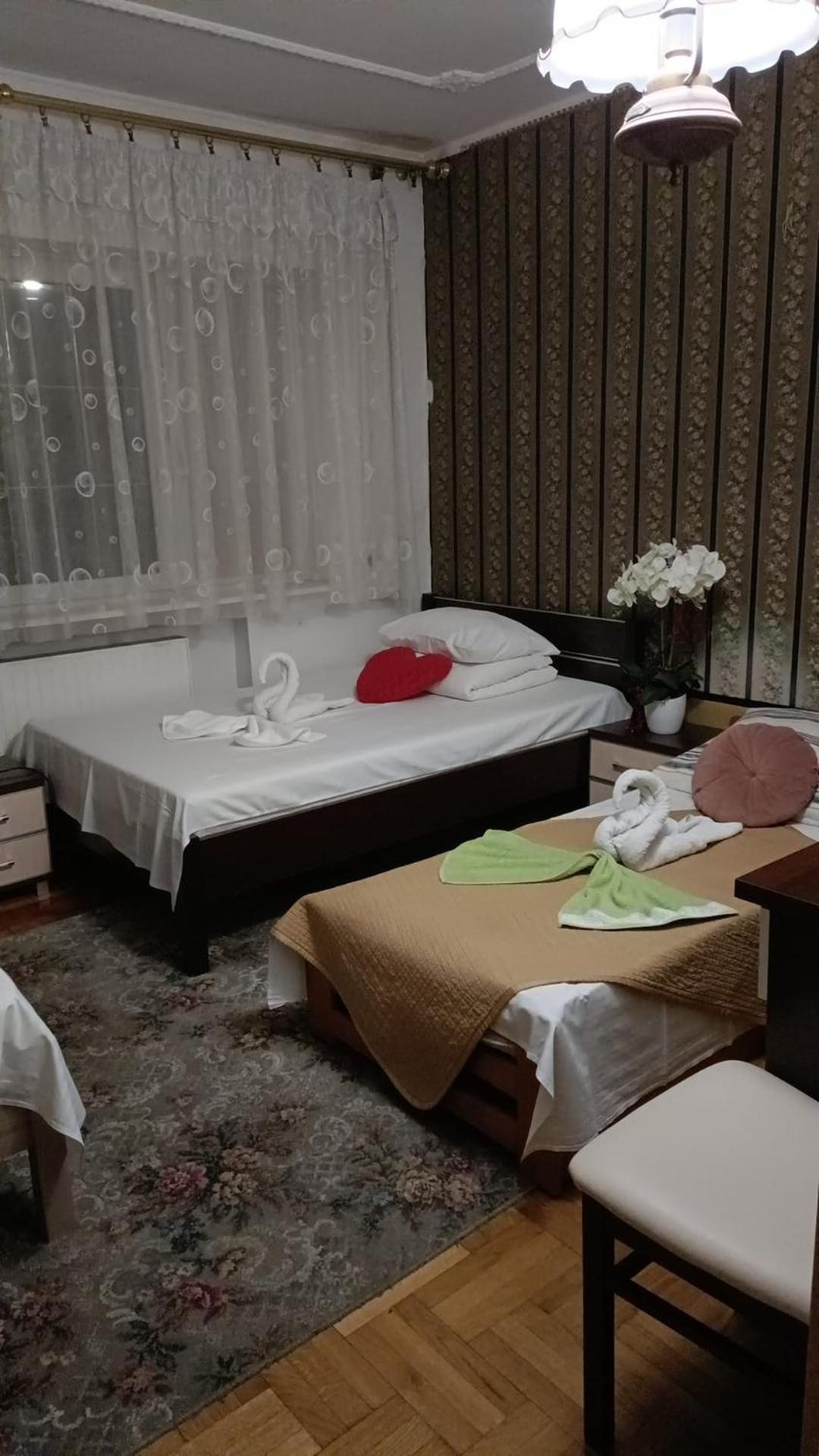 Hostel Poznan Ngoại thất bức ảnh