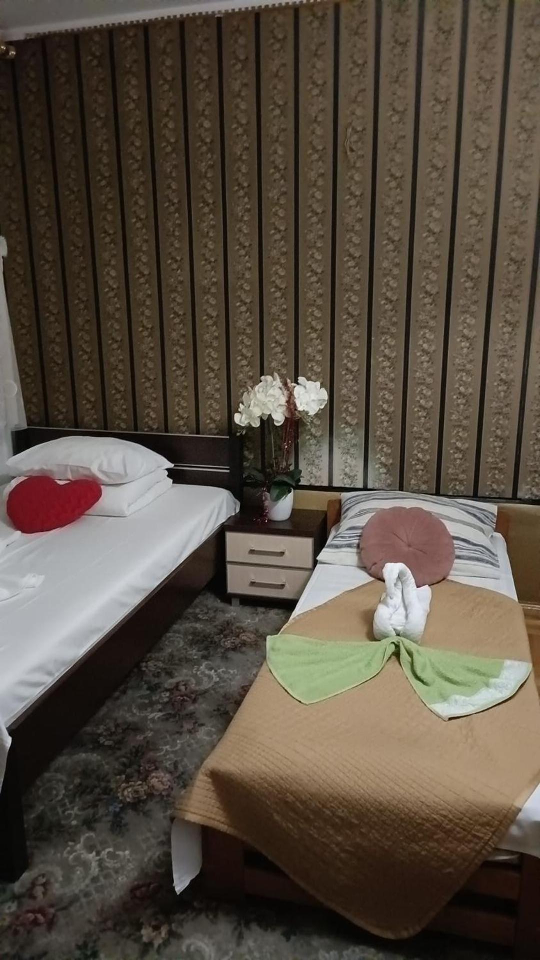 Hostel Poznan Ngoại thất bức ảnh