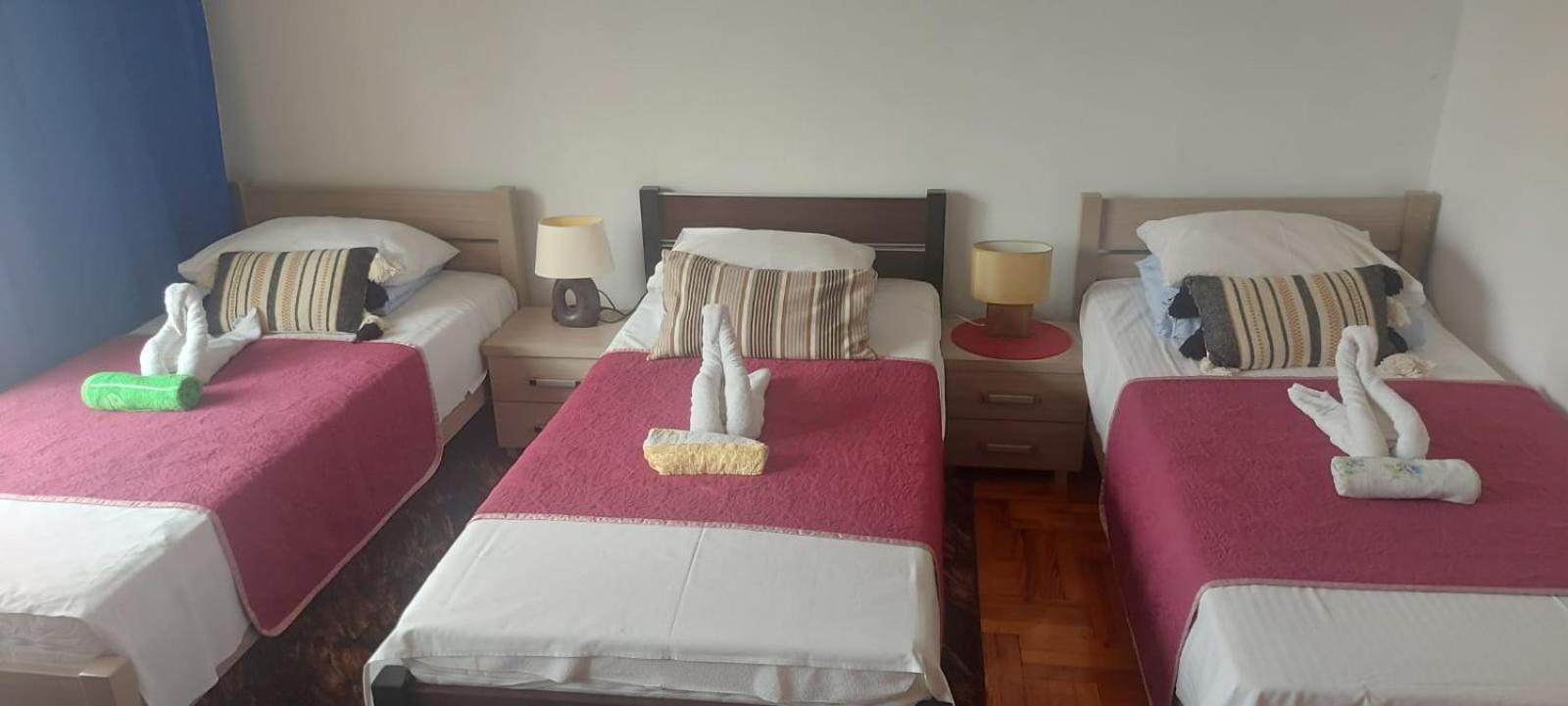 Hostel Poznan Ngoại thất bức ảnh