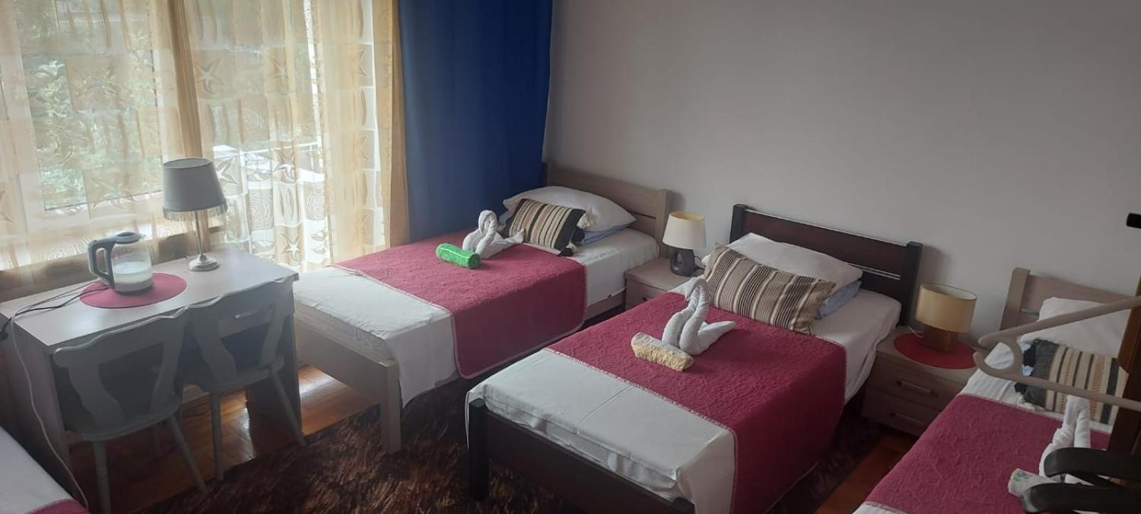 Hostel Poznan Ngoại thất bức ảnh