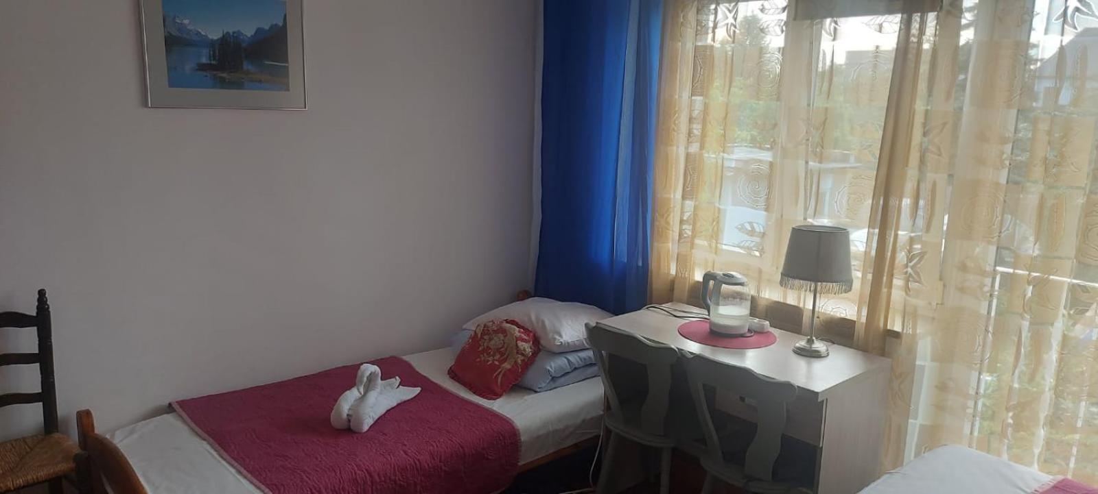Hostel Poznan Ngoại thất bức ảnh