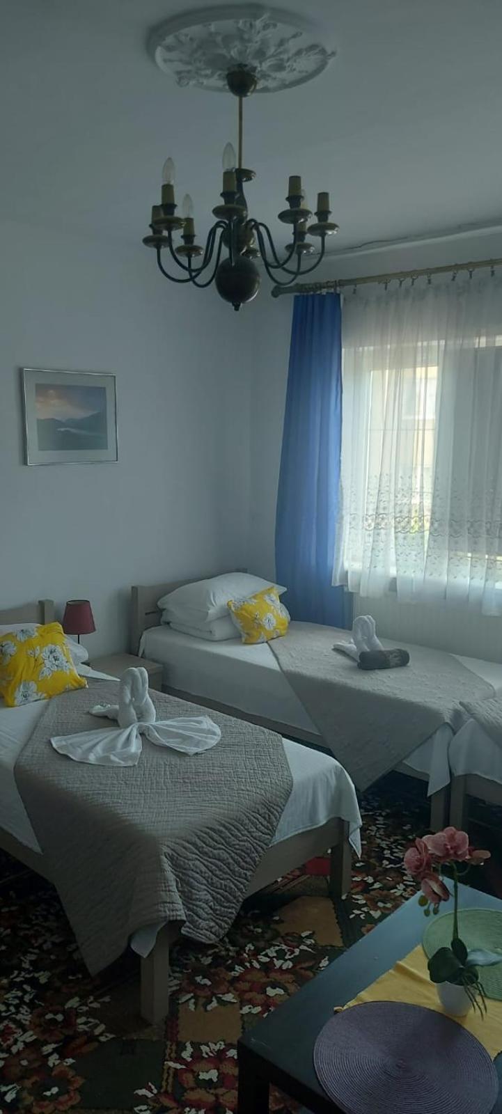 Hostel Poznan Ngoại thất bức ảnh