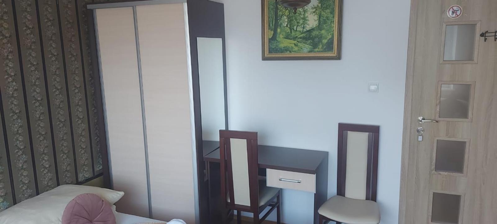 Hostel Poznan Ngoại thất bức ảnh