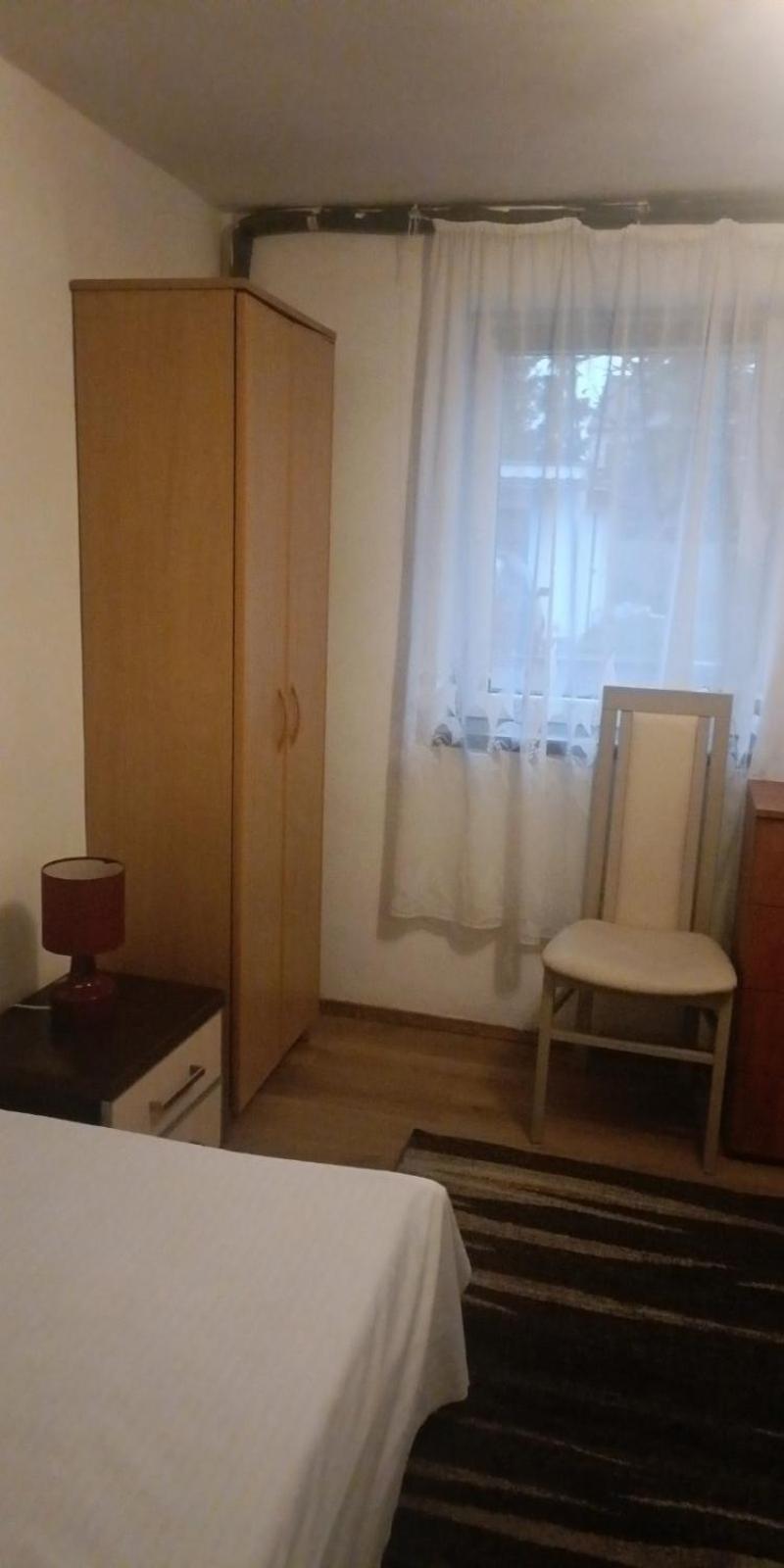Hostel Poznan Ngoại thất bức ảnh