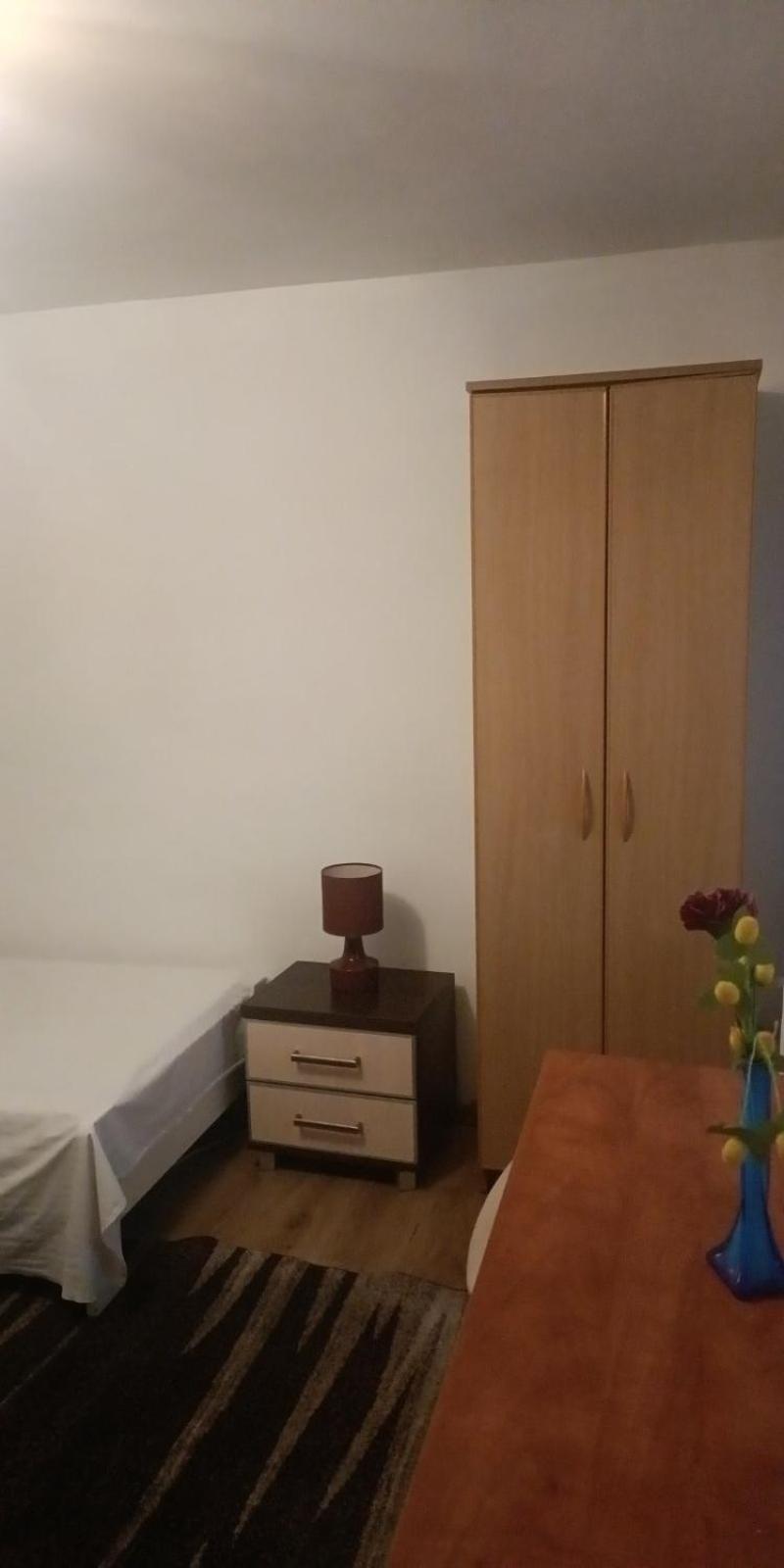 Hostel Poznan Ngoại thất bức ảnh