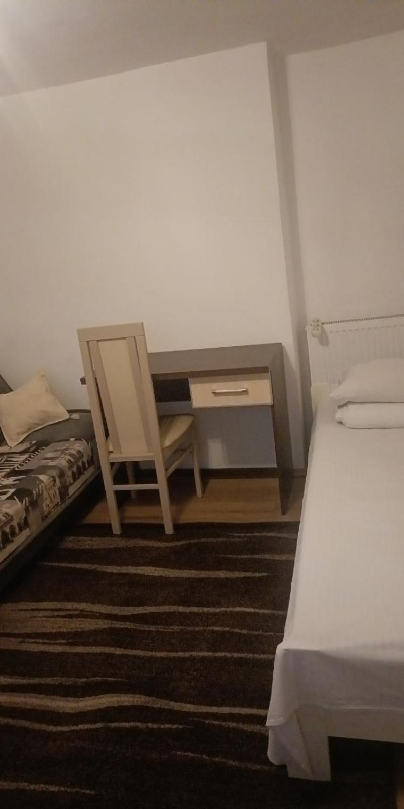 Hostel Poznan Ngoại thất bức ảnh