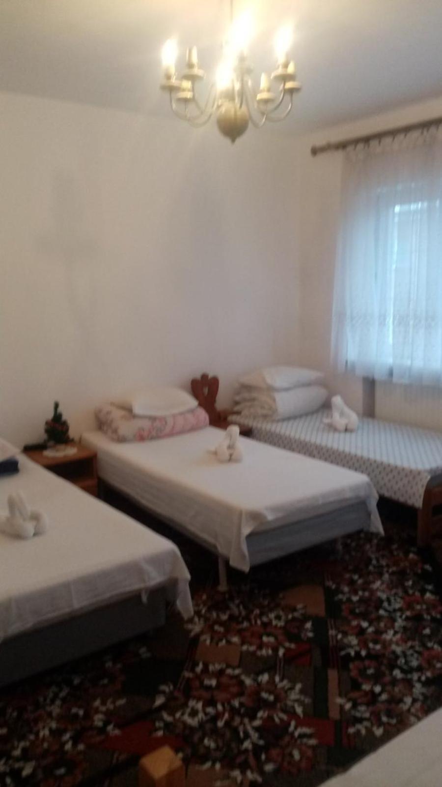 Hostel Poznan Ngoại thất bức ảnh