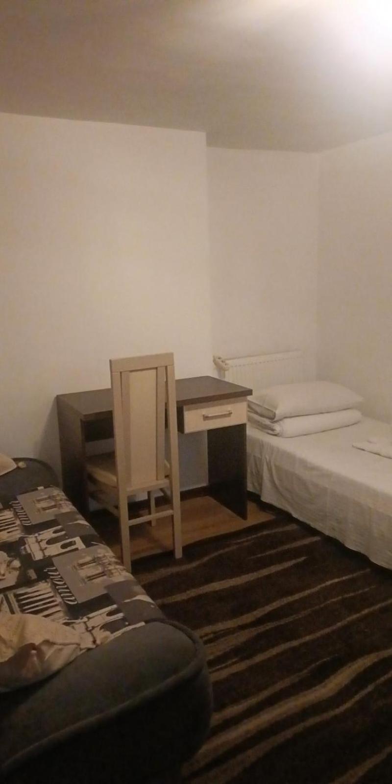 Hostel Poznan Ngoại thất bức ảnh